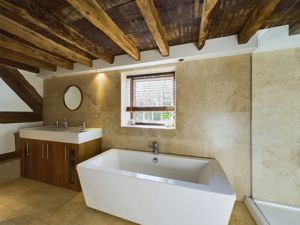 En-suite to Master- click for photo gallery
